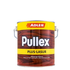 Adler Pullex Plus Lasur