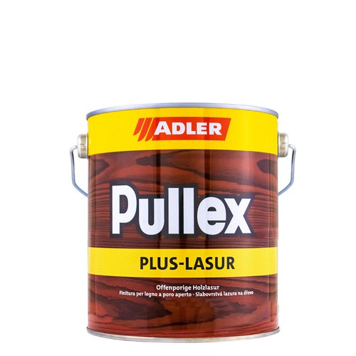 Adler pullex plus - plus, lasur
