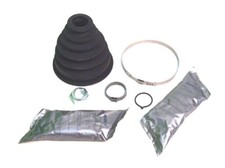 2x Achsmanschette Repsatz Vorderachse VW Bus T3 Syncro Differential-Sperre 16"