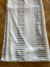 hochwertige Übergardinen Neu