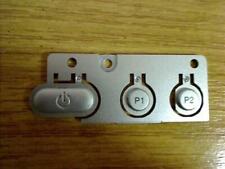 Power Abdeckung Blende Einschaltknopf Acer Extensa 2900 CL51