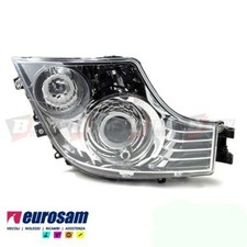 Projektor Scheinwerfer Rechts