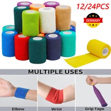12X Elastische Binden