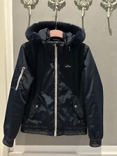 HV Polo Jacke - dunkel Blau - gr. M