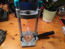 Mobiler Bohrständer