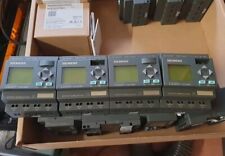 1x Siemens LOGO  12/24RC  6ED1052-1MD00-0BA5 getestete SPS Kleinsteuerung