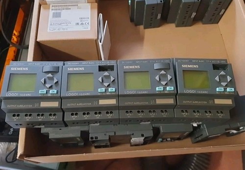 Siemens logo 12 - , 12/24rc