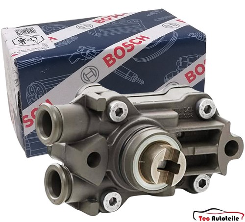 Bosch kraftstoffpumpe mercedes - bosch,