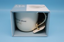 Tchibo - Teetasse "Maybe it is