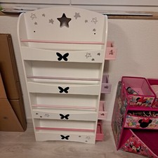 Verbaudet Bücherregal