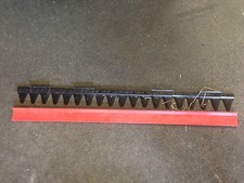 Messer für Universalbalken Balkenmäher Agria 400 & 5300, Art. 56216 - 97cm Breit