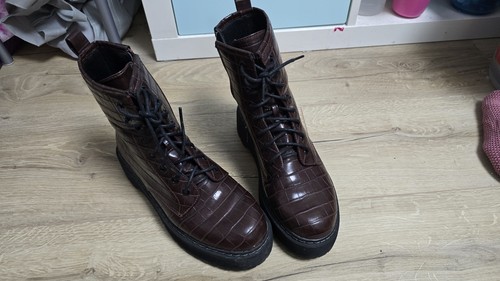 Stiefelette stiefel 39 - stiefelette, gr.