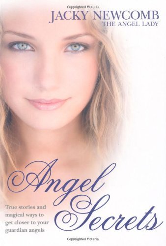 Angel secrets transform - angel,
