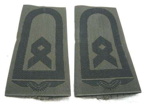 Aufschiebeschlaufen luftwaffe - aufschiebeschlaufen,