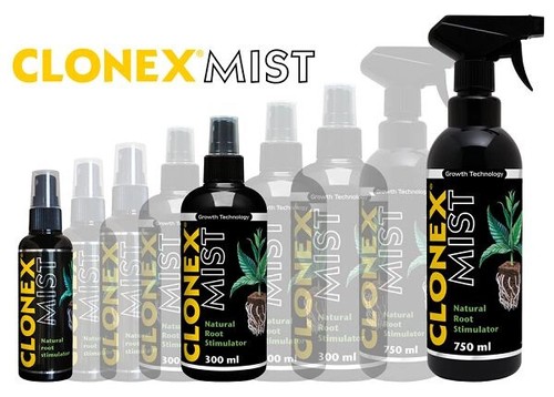 Clonex mist 300 - mist,