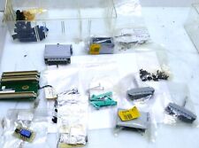 Calrec Ersatzteile Konvolut NOS, Broadcast Audio Teile, Studio Technik I561