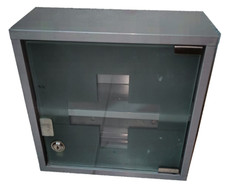Medizinschrank hausapotheke - medizinschrank,