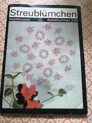 Ddr streublümchen - -,