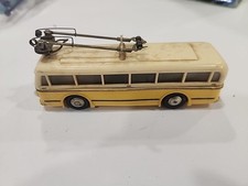 EHEIM 6100 - BRAWA - TROLEBUS