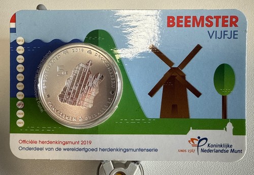 Niederlande euro 2019 - 5,