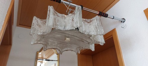 Große deckenleuchte kaiser - ,
