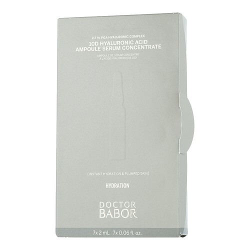 Babor doctor hydration - doctor,