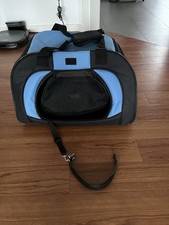 Hundeflug/ -Tragetasche IATA