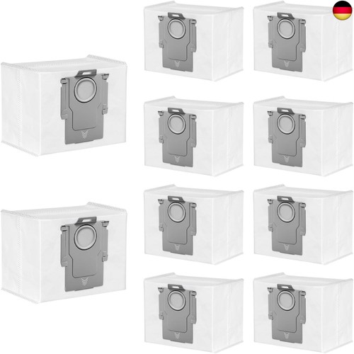 Stück staubbeutel für - stück,