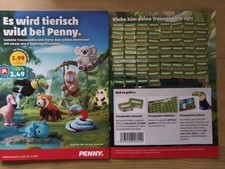 31 lose Treuepunkte Penny