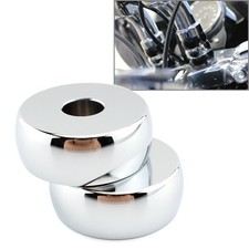 Lenker-Riser-Spacer-Kit 17mm