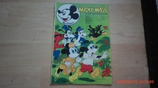 Micky Maus, Heft Nr. 5 von
