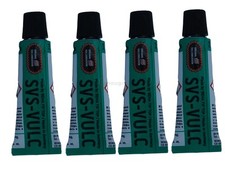 4x Rema Tip-Top SVS Vulc