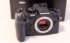 Kamera Olympus OM-D E-M1 Mark