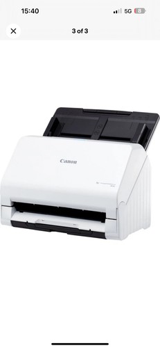 Canon imageformula r30 - canon,