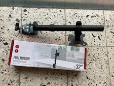 Hama Monitorarm FULLMOTION von