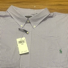 POLO RALPH LAUREN Shirt Mens