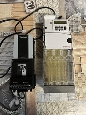 Coinco Münzwechsler und