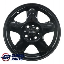 Mini cooper r50 r56 felgen - mini,