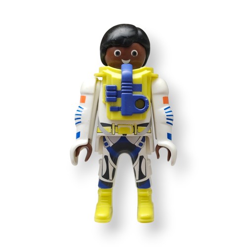 Playmobil figur taucher mann - playmobil,