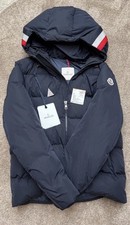 Moncler Herren Daunenjacke