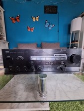 Yamaha AVX-700 AX Vintage