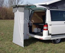 Reimo instant heckzelt für - heckzelt, vw