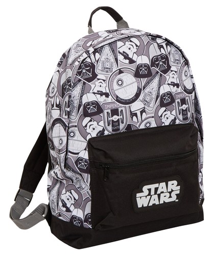 Star wars großer rucksack - star,