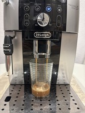 De'Longhi Magnifica S Smart ECAM 250.23.SB 1450W Kaffeevollautomat -...