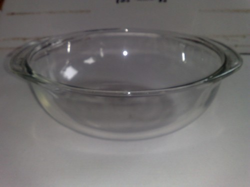 Pyrex auflauf glas - pyrex, auflauf-glas-schüssel