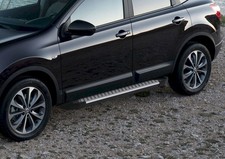 Trittbretter Seitenschweller