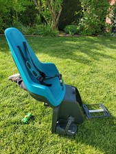 Bobike Kinderfahrradsitz