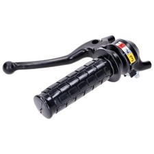 3 Gang Schaltgriff komplett