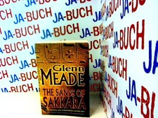 The Sands of Sakkara Meade, Glenn: 151736