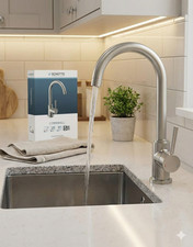 Schütte Spültischarmatur